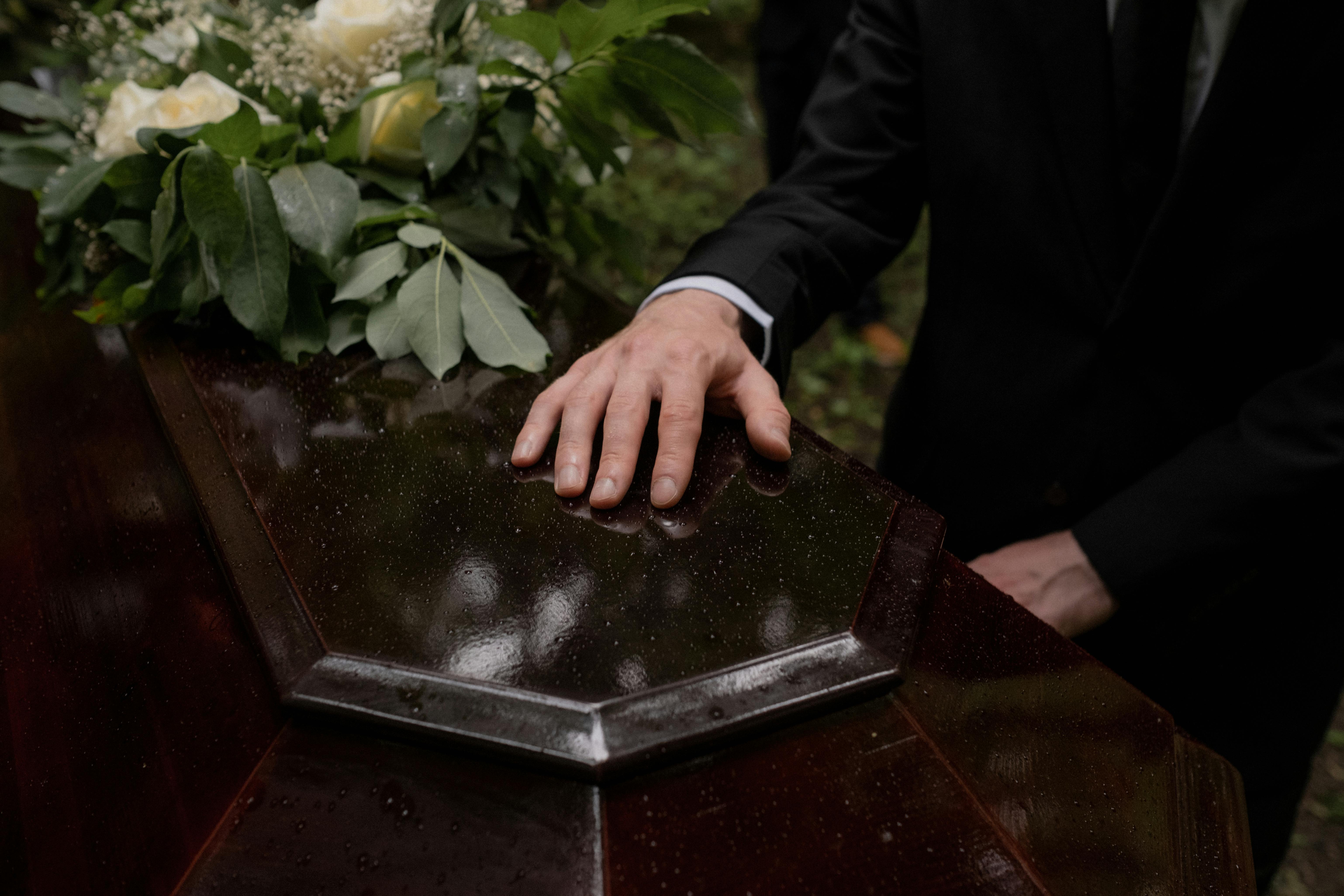 Photo de ASSISTANCE FUNERAIRE DE FREVENT