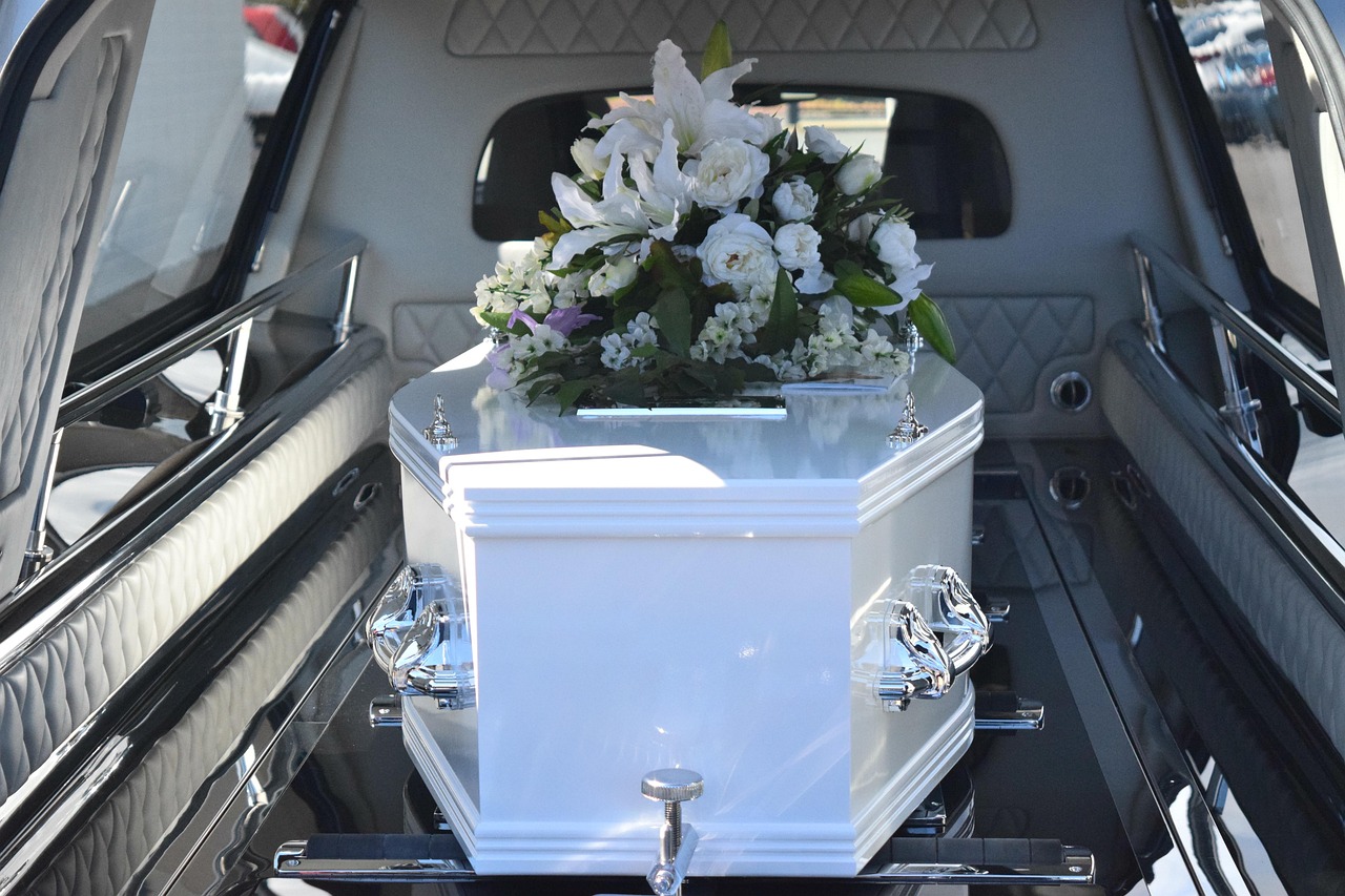 Photo de ASSISTANCE FUNERAIRE DE FREVENT